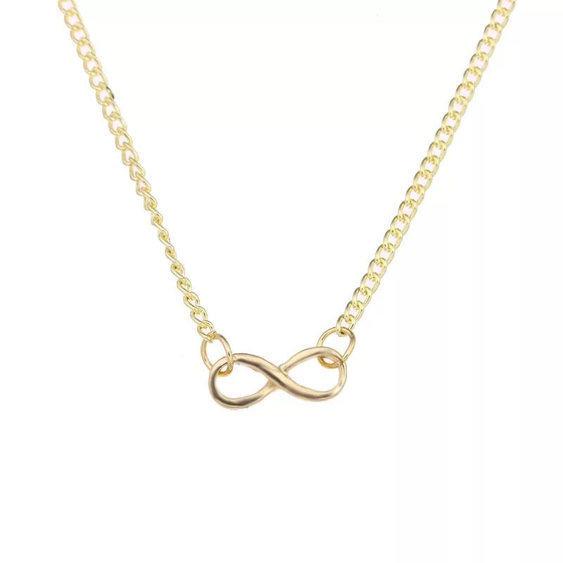 Wish “Infinite Love” Necklace