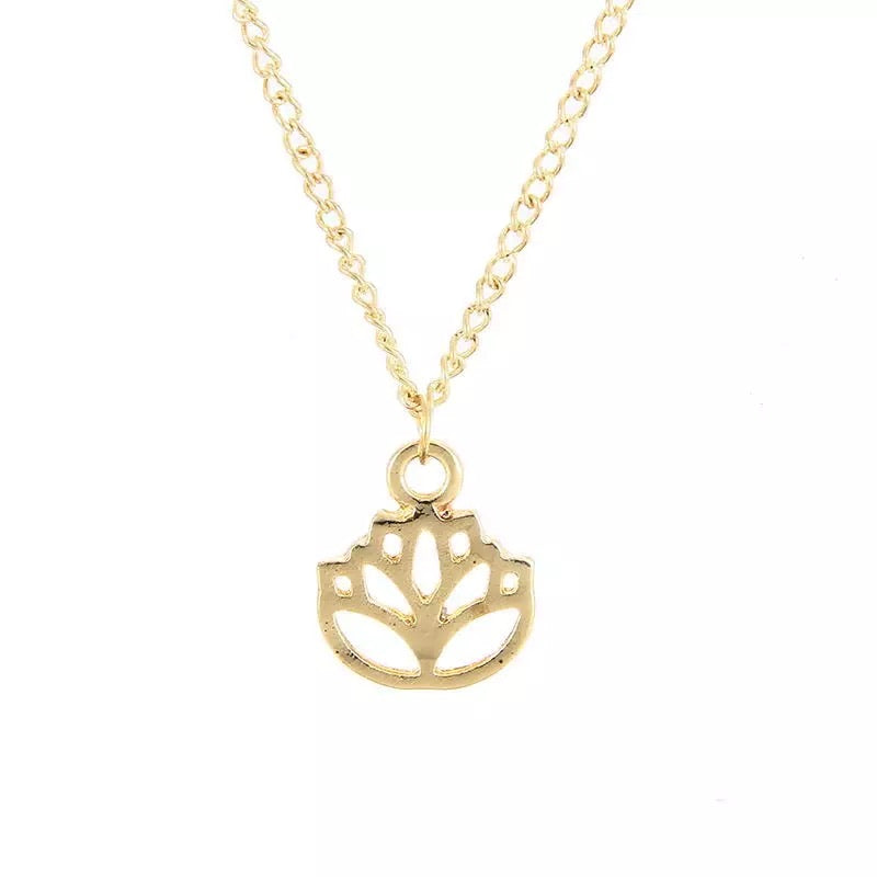 Wish “New Beginnings” Necklace